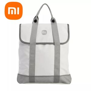 Bracelets Xiaomi Mijia sac Polyester sac à dos étanche loisirs quotidiens urbain unisexe sport voyage 20L Mi sac à dos