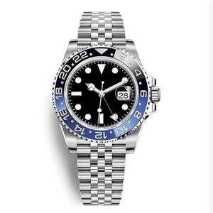 Montre-bracelet 3186 3255 GMF clean GMT montre mécanique entièrement automatique pour hommes V meter322x