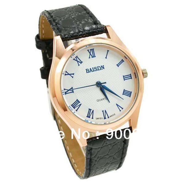 Montres-bracelets 2021 Dames Montres Bande de cuir Analogique Quartz Casual Femmes Prix Relogio Feminino