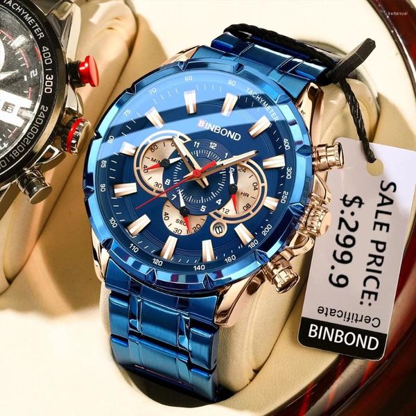 Montre-bracelets 2024 Men de mode Regardez les meilleurs silicone sport watch horloge date étanche.