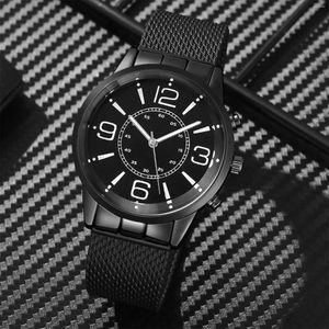 Relojes de pulsera 2024 Reloj de pulsera masculino Relojes para hombres Reloj de cuarzo famoso superior para reloj masculino Fecha Hora de hombre Hodinky