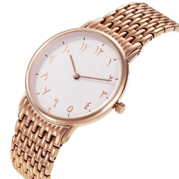 Montre-bracelets 316L ACTE