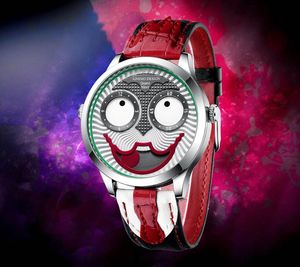 Montre-bracelets Aimomo Design Arrival 2022 Joker Watch Men Japan Movt Luxury Fashion Quartz Watches Mens Limited Edition Designer 3ATM