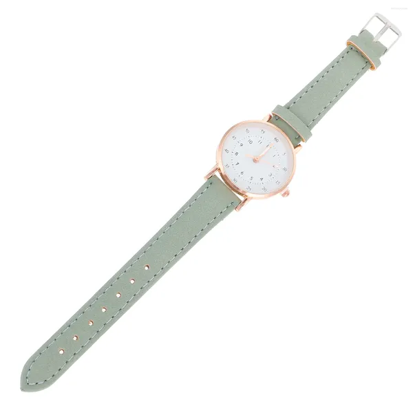 Relojes De Pulsera Balacoo Reloj Digital Para Niños Relojes De Pulsera Para Mujer Para Mujer Enfermeras Cara Grande Fácil Lectura Banda De Silicona De Segunda Mano Moda