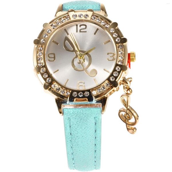 Montres-bracelets ceinture diamant montre cadeau filles réglable décoratif brillant métal femmes montre-bracelet