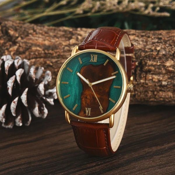 Montres-bracelets BOBO BIRD Homme Montre Quartz Hommes Pour Hommes Poignet De Luxe En Bois Mâle Montres Cadeau Relojes Para Hombre