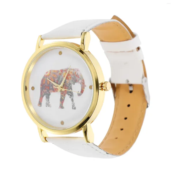 Wallwatches Business Watch Watches Impermevas Inmitation Mujeres casuales