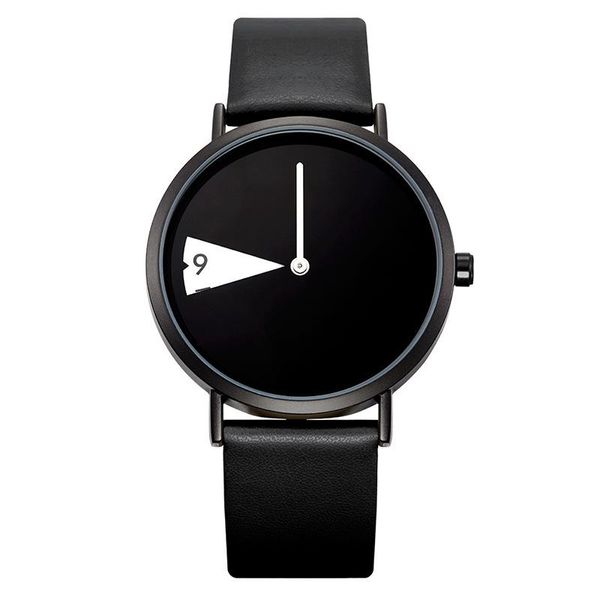 Relojes de pulsera CE77 Reloj unisex de moda Reloj de pulsera impermeable de cuarzo de segunda mano individual