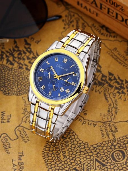 Relojes de pulsera WRISTA Classic Women Women's Watches Luxury Dial Outdoor Impermeabiliza el movimiento automático de regalos Anniversary Anniversary