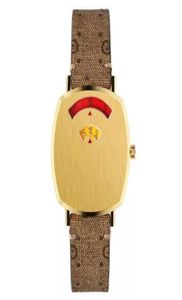 polshorloges klassiek bekende designer merkontwerp unisex digitale horloges geavanceerde goldtone case cartoon riem mode high qu3751756