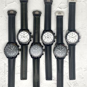 Polshorloges Designer Watch TH0051 Factory horloges Automatische beweging Waterbestendige luxe mode retro-stijl Business