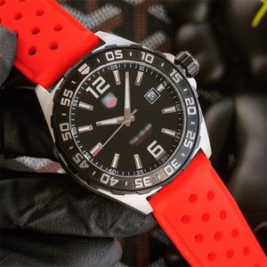 Polshorloges Designer Watch Th0053 Factory horloges Automatische beweging Waterdichte luxe mode Retro-stijl Business