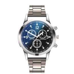 Polshorloges elektronische horloges mannen 2021 luxe Montre reloj hombre homme pols heren automatische mechanische weerhank