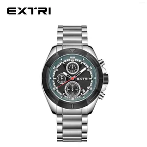 Montres-bracelets Extri 2024 Montres pour hommes