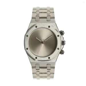 Relojes de pulsera Relojes de moda para hombres Reloj de cuarzo resistente al agua de alta calidad Relogio Masculino