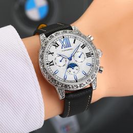 Armbanduhren Forsining 5009 Sport Mechanische Armbanduhr Geschnitzte Lünette Wasserdichte Automatikuhr Saphirglas Uhren Männer