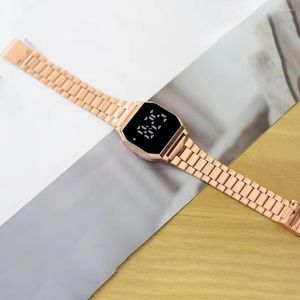 Polshorloges Gift SweatProof unisex volwassenen pols horloge Daily Wear Digital Digital