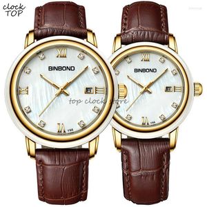 Relojes de pulsera Reloj de jade verde Vintage Relojes de cuero creativos Reloj de pulsera casual Reloj de pareja Moda Hombre Mujer Lujo Oro 12 Zodiaco Relo