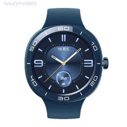 Montre-bracelets Huawei Watch GT Cyber Flash High East Atmosphère Smart Watch et Fashion Your Ultimate Sports Smart Watch équipé d'oxygène de sang S