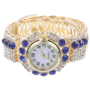 Montres-bracelets dames Bracelet montre Quartz mode montre-Bracelet dame bijoux montres Vintage femmes femmes