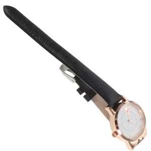 Montre-bracelets Mestiles Match Match Match Match Match à la mode: Montres pour filles en verre ordinaire