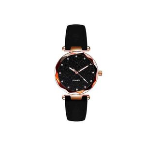 Polshorloges nieuwste horloges dames mode Koreaanse strass rose gold quartz kijken vrouwelijke riem luxe jurk polshorloge watchswristwatches