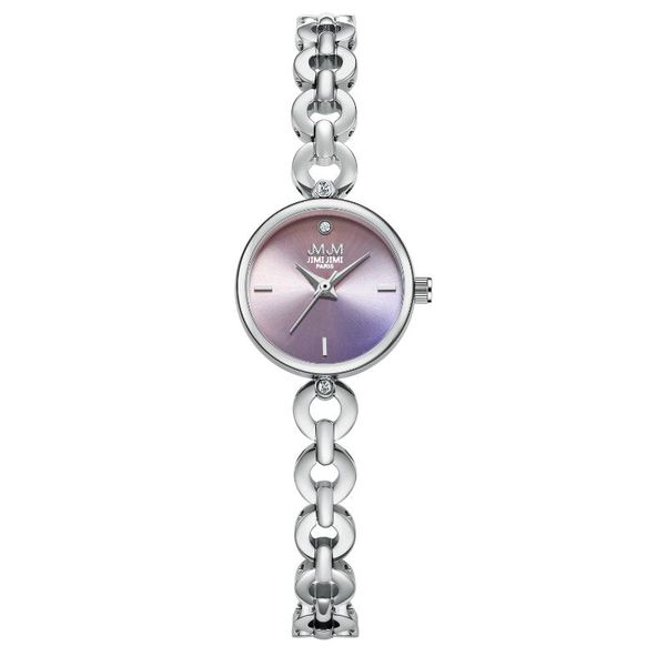 Relojes de pulsera de lujo para mujer, reloj de pulsera Vintage de cuarzo, catenaria de mano para mujer, relojes de pulsera informales para mujer, relojes de pulsera de marca a la moda