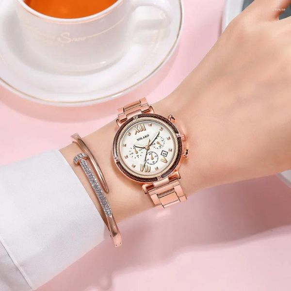 Montres-bracelets de luxe femmes montres magnétique ciel étoilé femme horloge Quartz montre-bracelet mode dames montre-bracelet Relogio Feminino