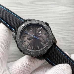 Horloges Heren Designer Horloges Waterdicht Mechanisch Horloge 41 MM Automatisch uurwerk 316 roestvrij staal Sport Gifts1232k