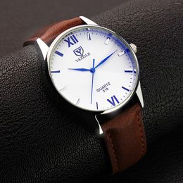 Polshorloges heren mechanisch casual omhoog riem analoge kwarts horloge heren polshorloge klok bedrijfsdatum relogio masculino