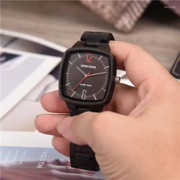 Polshorloges Mens Horloges Women Quartz Men kijken naar topklok casual militaire sport relogio masculino oem c05