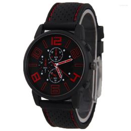 Polshorloges militair horloge mannen zakelijk casual horloges sport mode analoge kwarts hoogwaardige klok reloj hombre deportivo masculin