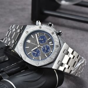 Montres-bracelets Nouveaux hommes hommes FEMMES Montres Calendrier en verre saphir Tous les cadrans Montre à quartz Top Marque de luxe Chronographe Horloge Ceinture en cuir Hommes Mode