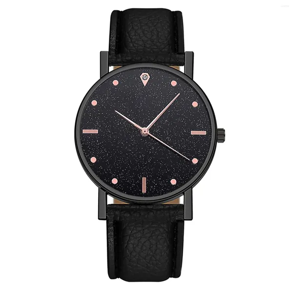 Relojes de pulsera Relogio Feminino Retro Reloj femenino Cinturón analógico de lujo Banda superior de cuarzo Montre Femme Relojes de pulsera para mujeres Envío gratuito