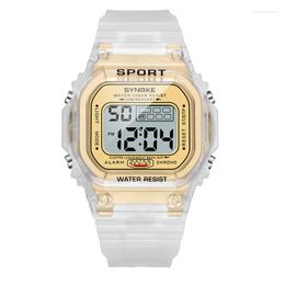 Polshorloges sanda 329 mode topmerk professioneel sport horloge mannen waterdichte militaire horloges heren analoge kwarts digitaal