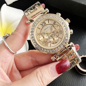 Montres-bracelets Sdotter luxe dames Contena montre mode strass femmes Quartz or Rose poignet femmes Relogio Feminino Reloj