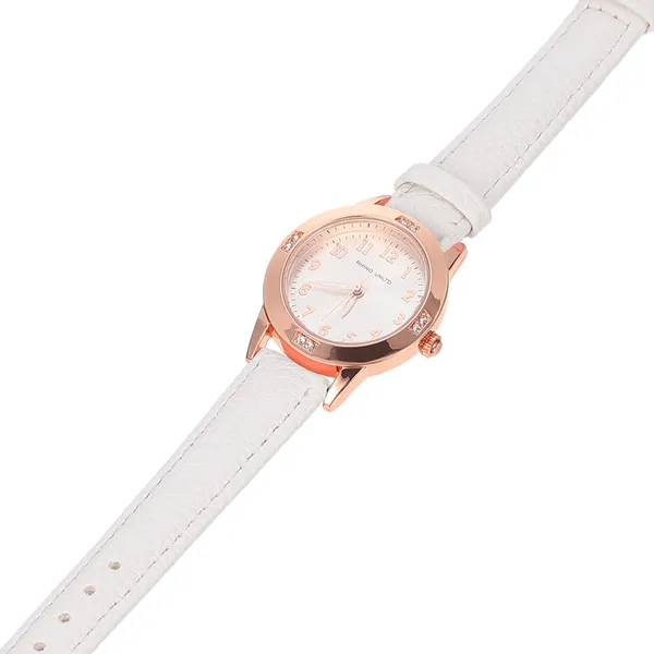 Relojes de pulsera Superficie Reloj de pulsera impermeable Distintivo Chic Moda digital Práctico Cuarzo Mujer Estudiante