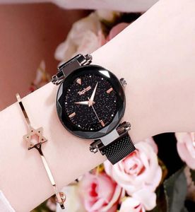 Montre-bracelets Tephea Femmes regarde Bayan Kol Saati Fashion Relogio Feminino Rose Gold Luxury Dames Watch for Montre Femme5425420