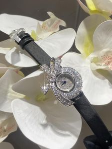 Montres-bracelets Tilda's Bow Diamond Watch