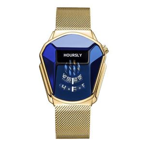 Montre-bracelets Top Brand Business Watches For Mens Luxury Men Men Wistr Watch Technology Technology Fashion Quartz Reloj Hombre