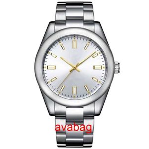 Polshorloges kijken naar AAAAA MENS 41 mm Dome Bezel levendige kleuren wijzerplaat 2813 Automatisch mechanisch 904L roestvrij staal Super Luminous Watch Ladies waterdicht