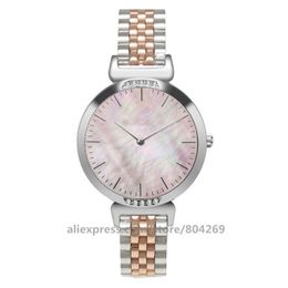 Montres-bracelets en gros de mode femmes strass montre robe Quartz dame alliage montres-bracelets