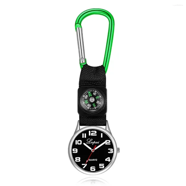 Reloj de pulsera Productos al por mayor de ocio Hanging Watch