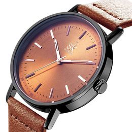 Polshorloges vrouwen jurk horloges casual kwarts analoge ultra dunne wijzerplaat meisje klok dame cadeau 2021 relogio feminino