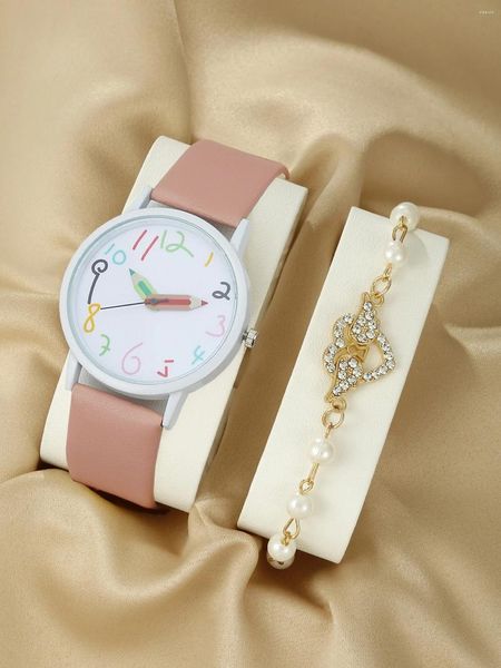 Montre-bracelet