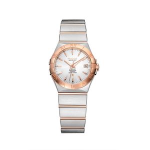 Наручные часы женские наручные часы женские роскошные часы ROCOS женское платье водонепроницаемые автоматические механические наручные часы женские светящиеся