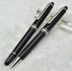 útiles de escritura bolígrafos de oficina tinta financiera para estudiantes pluma y tinta