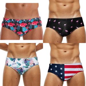 WS21 Sous-pants Nouveaux shorts de plage d'été sexy