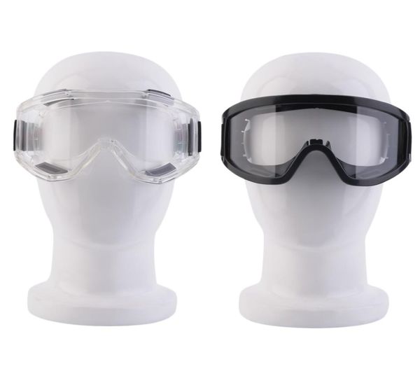 WT311 lunettes anti-poussière de vent extérieur entier lunettes moto tout-terrain cyclisme Goggle4894031