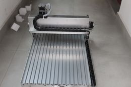Machine de gravure de fraisage CNC Wuxi aman